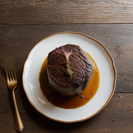 Roast Prime Rib recipe image