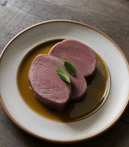 Roast Tongue recipe image