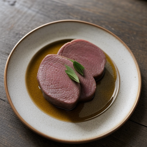 Roast Tongue recipe image
