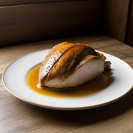 Roast Turkey Breast Rbtn28 A recipe image