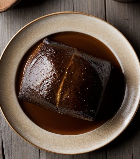 Roast in Foil recipe image