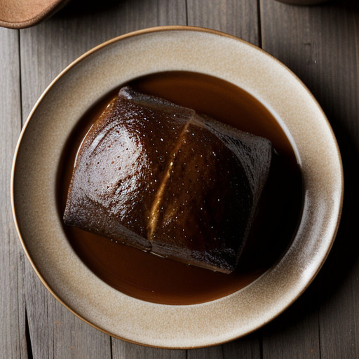 Roast in Foil recipe image