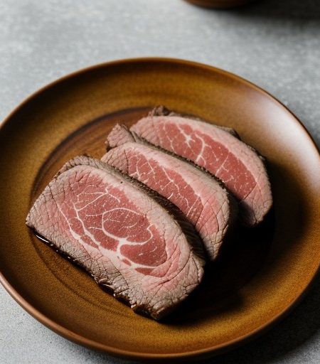 Roasted Beef recipe image