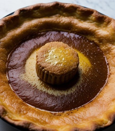 Roasted Beef Pie recipe image