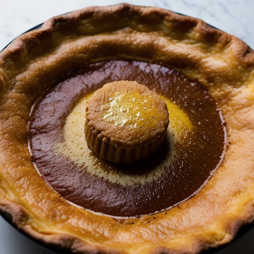 Roasted Beef Pie recipe image