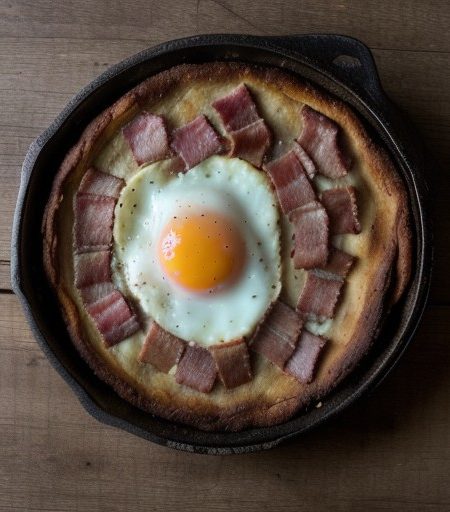 Roasted Beef Pie recipe image