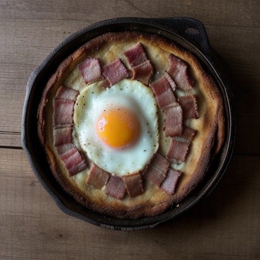 Roasted Beef Pie recipe image