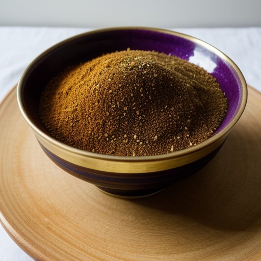 Roasted Beef Rub recipe image