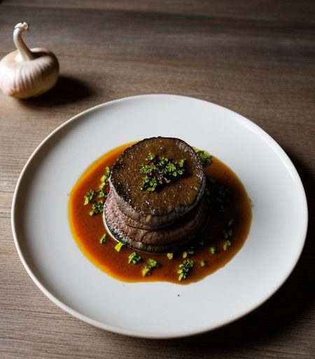 Roasted Beef Rub recipe image