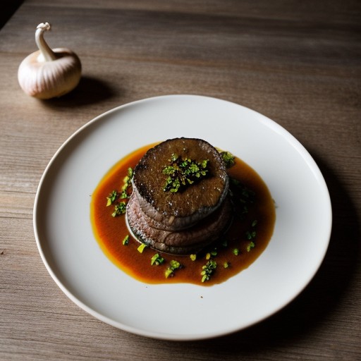 Roasted Beef Rub recipe image