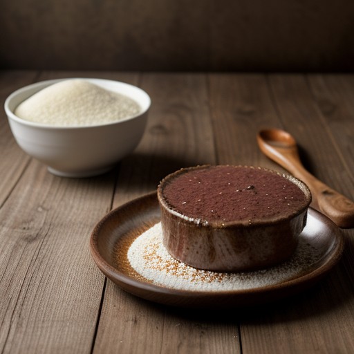 Roasted Beef Sauce recipe image