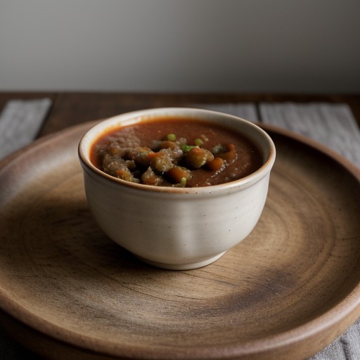 Roasted Beef Sauce recipe image