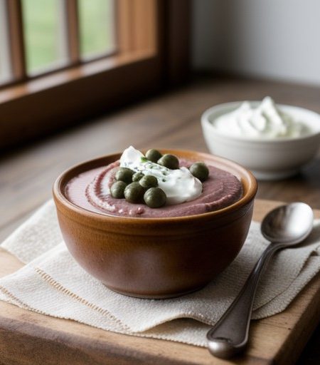 Roasted Beef Sauce recipe image