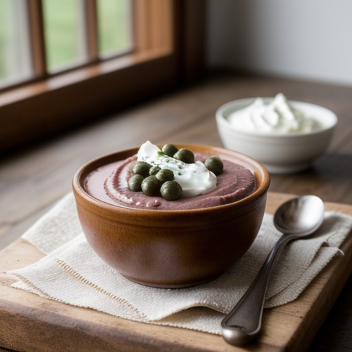 Roasted Beef Sauce recipe image
