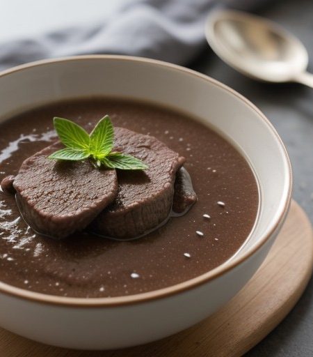 Roasted Beef Sauce recipe image