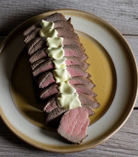 Roasted Beef recipe image