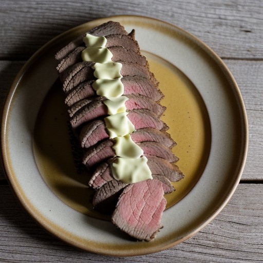 Roasted Beef recipe image
