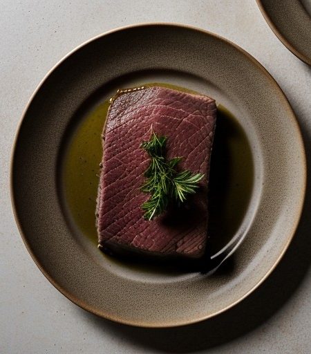 Roasted Beef recipe image