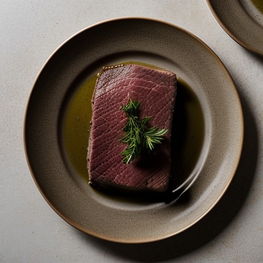 Roasted Beef recipe image