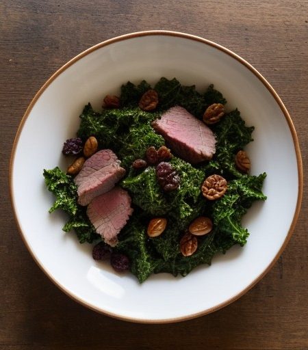 Roasted Beef recipe image