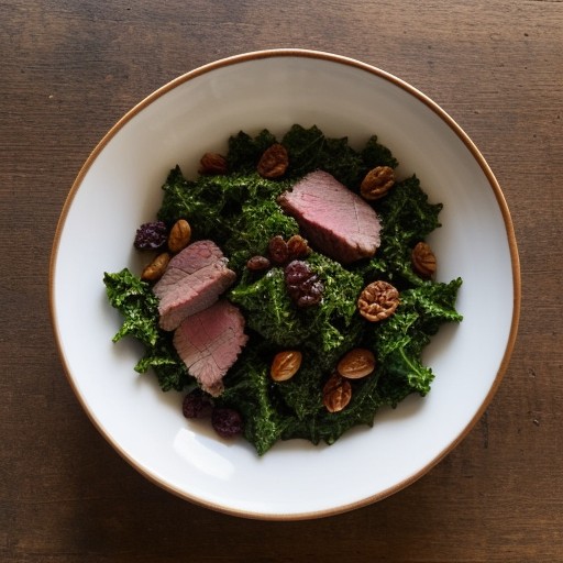 Roasted Beef recipe image