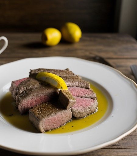 Roasted Beef recipe image