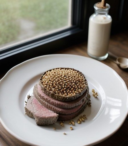 Roasted Beef recipe image