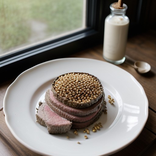 Roasted Beef recipe image