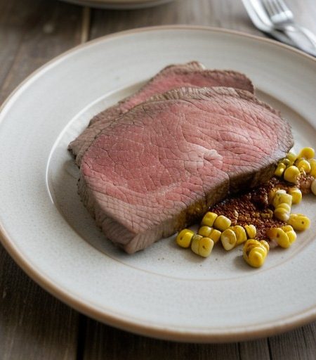 Roasted Beef recipe image