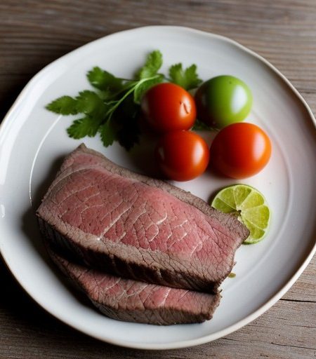 Roasted Beef recipe image