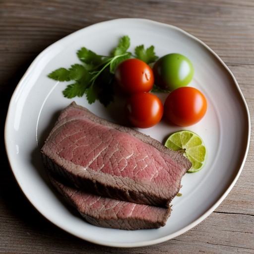 Roasted Beef recipe image