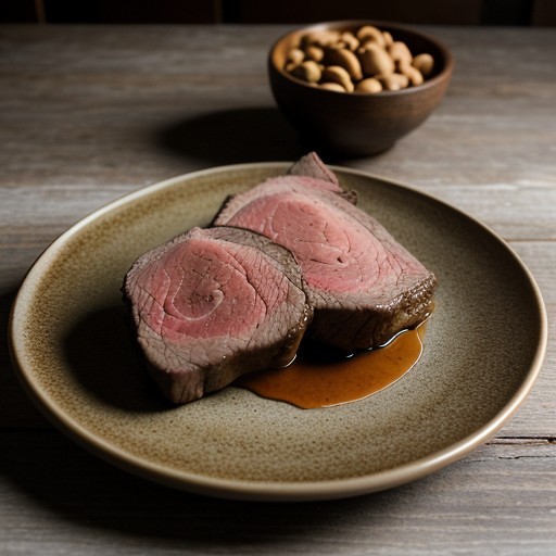 Roasted Beef recipe image