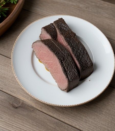 Roasted Beef recipe image