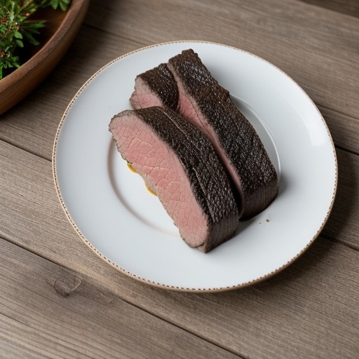 Roasted Beef recipe image