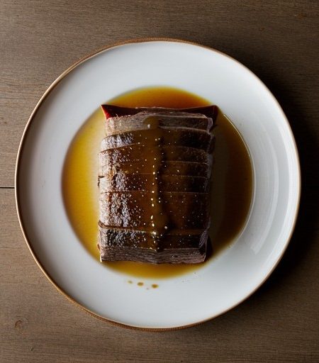 Roasted Beef recipe image