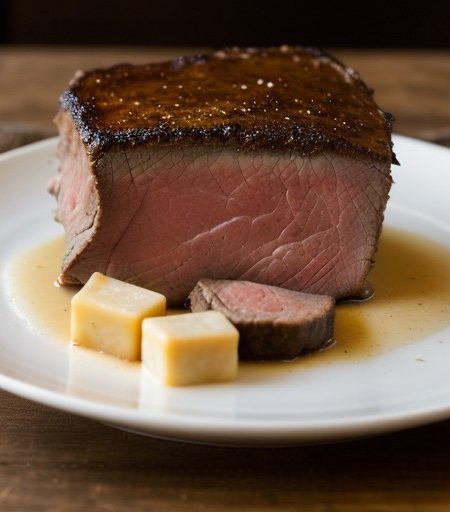 Roasted Beef recipe image