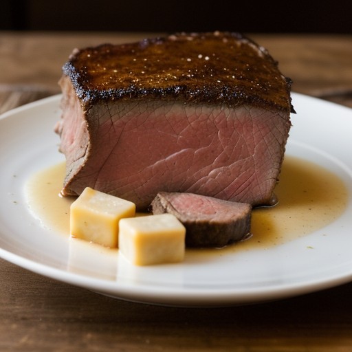 Roasted Beef recipe image