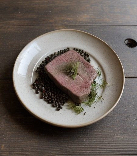 Roasted Beef recipe image