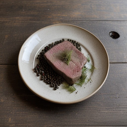 Roasted Beef recipe image