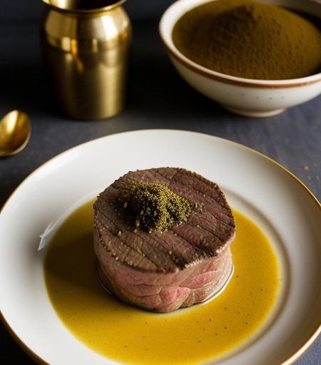 Roasted Beef recipe image