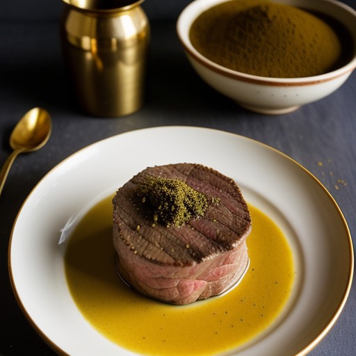 Roasted Beef recipe image