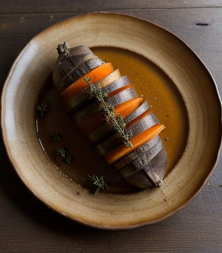 Roasted Beef recipe image