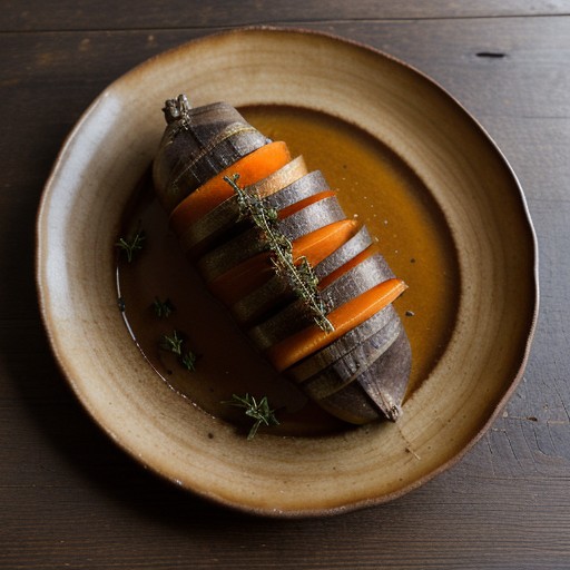 Roasted Beef recipe image