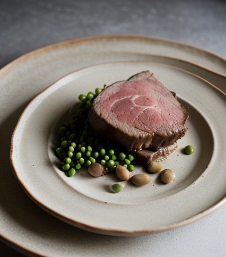 Roasted Beef recipe image