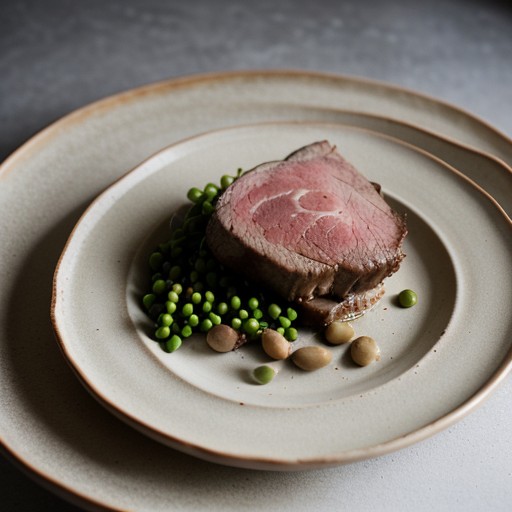 Roasted Beef recipe image