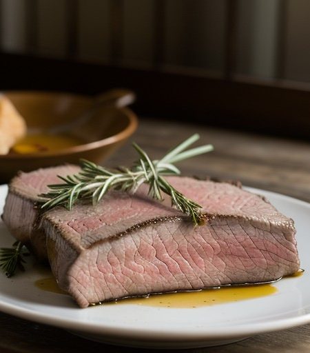 Roasted Beef recipe image