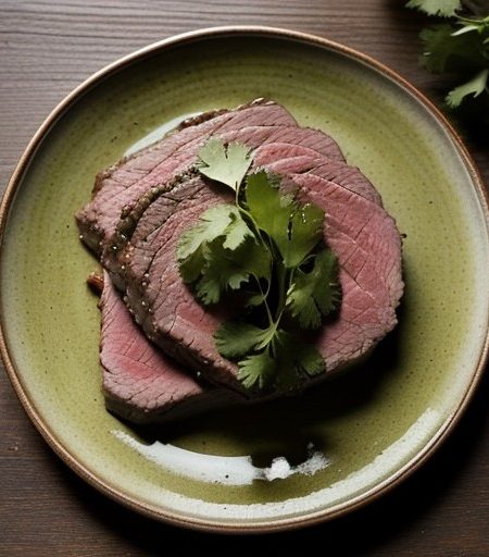 Roasted Beef recipe image