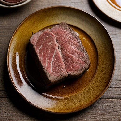 Roasted Beef recipe image