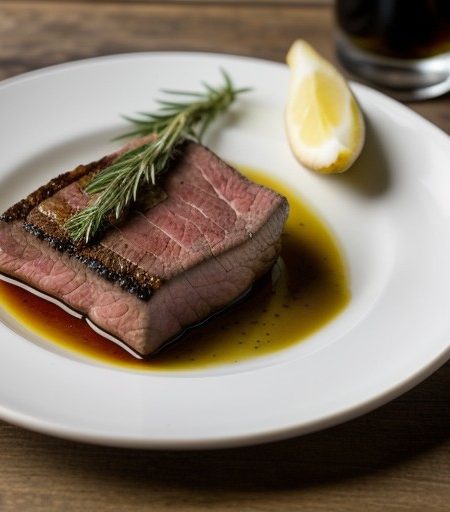 Roasted Beef recipe image