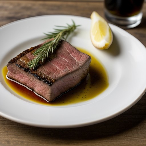 Roasted Beef recipe image
